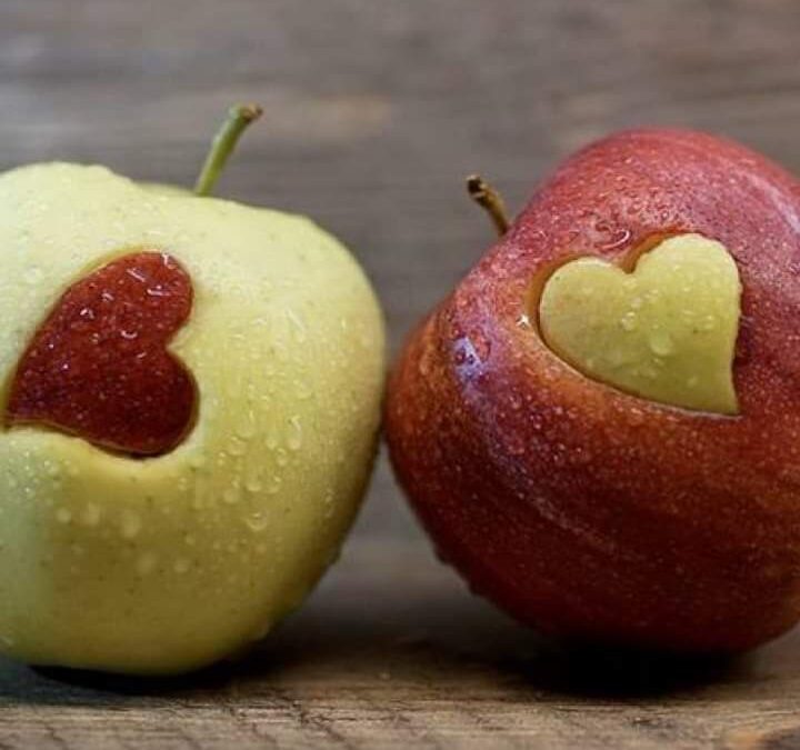 La salud mental y corporal está en la digestión